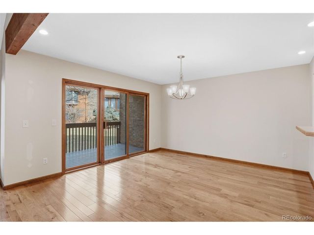 5403 Coyote Canyon Way B, Morrison, CO 80465