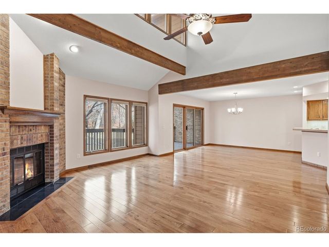 5403 Coyote Canyon Way B, Morrison, CO 80465