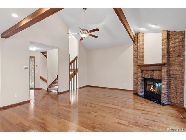 5403 Coyote Canyon Way B, Morrison, CO 80465