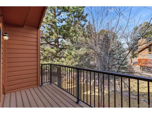 5403 Coyote Canyon Way B, Morrison, CO 80465