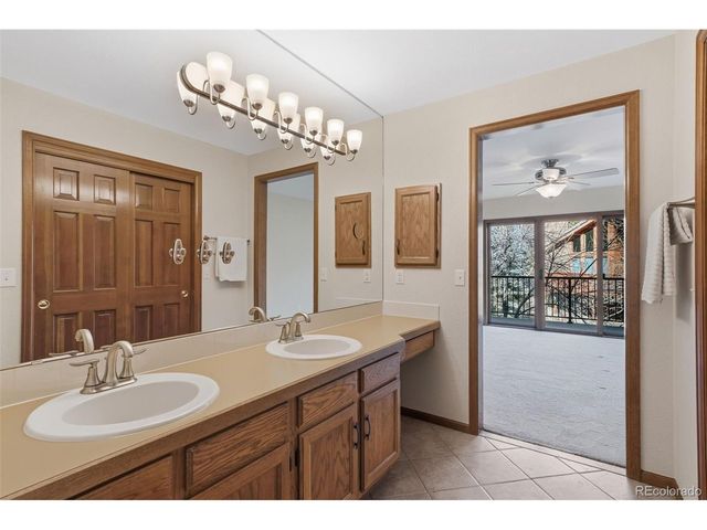 5403 Coyote Canyon Way B, Morrison, CO 80465