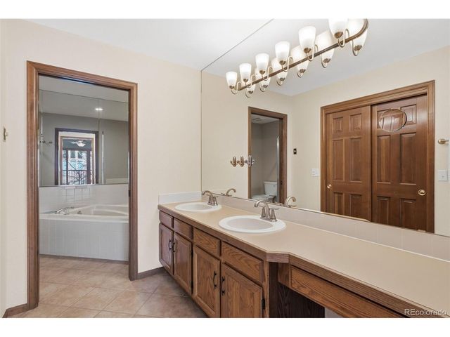 5403 Coyote Canyon Way B, Morrison, CO 80465