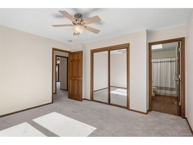 5403 Coyote Canyon Way B, Morrison, CO 80465