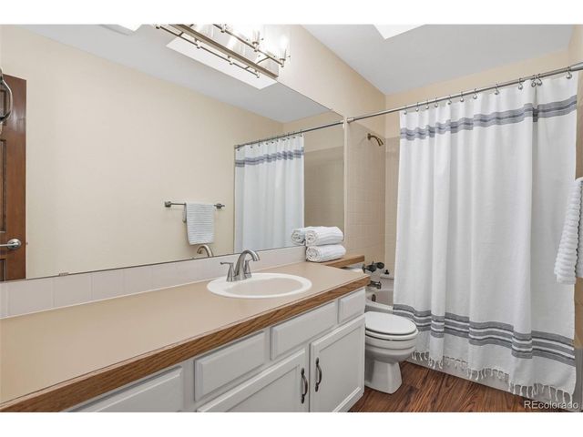 5403 Coyote Canyon Way B, Morrison, CO 80465