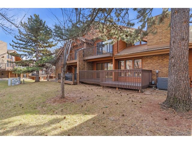 5403 Coyote Canyon Way B, Morrison, CO 80465