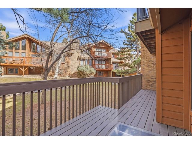 5403 Coyote Canyon Way B, Morrison, CO 80465