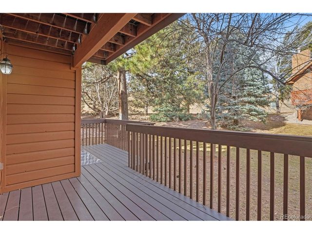 5403 Coyote Canyon Way B, Morrison, CO 80465