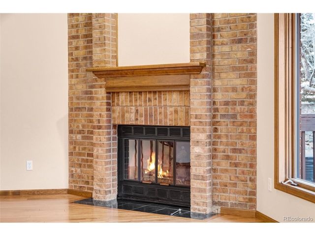 5403 Coyote Canyon Way B, Morrison, CO 80465