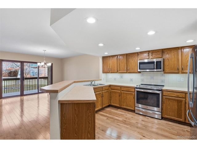 5403 Coyote Canyon Way B, Morrison, CO 80465