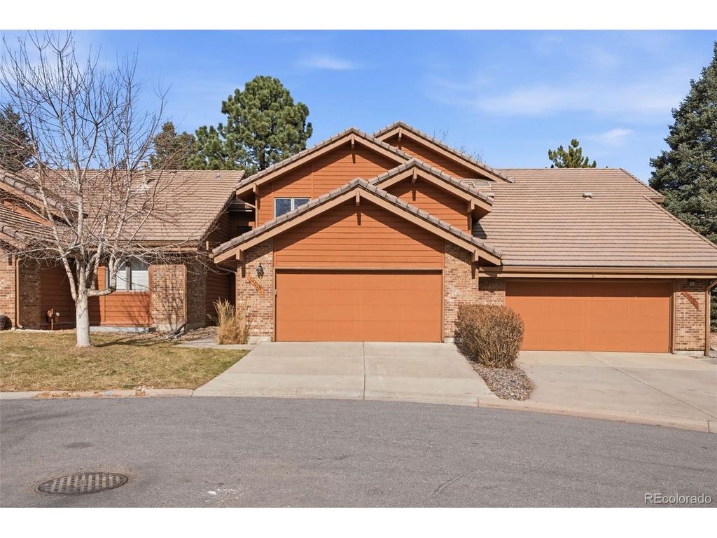 5403 Coyote Canyon Way B, Morrison, CO 80465