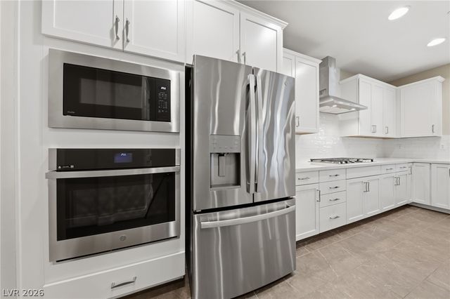 11816 River Hawk Avenue, Las Vegas, NV 89138