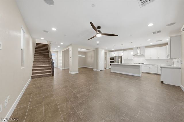 11816 River Hawk Avenue, Las Vegas, NV 89138