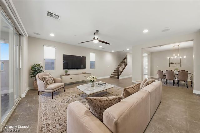 11816 River Hawk Avenue, Las Vegas, NV 89138