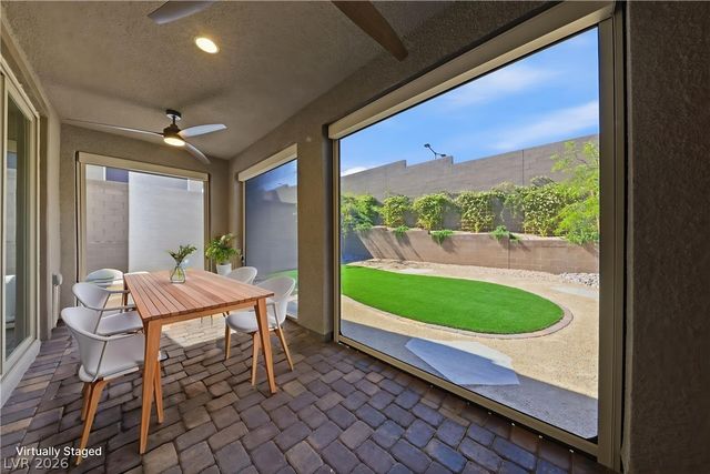 11816 River Hawk Avenue, Las Vegas, NV 89138