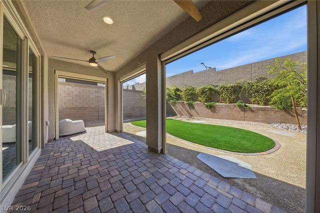 11816 River Hawk Avenue, Las Vegas, NV 89138