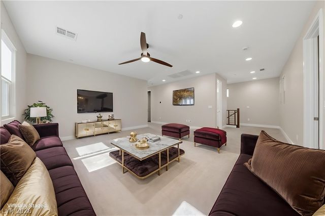 11816 River Hawk Avenue, Las Vegas, NV 89138