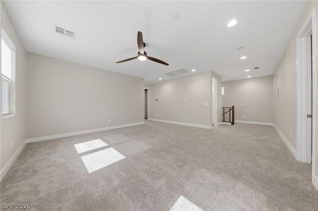 11816 River Hawk Avenue, Las Vegas, NV 89138