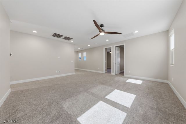 11816 River Hawk Avenue, Las Vegas, NV 89138