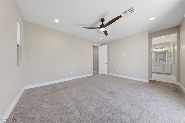 11816 River Hawk Avenue, Las Vegas, NV 89138