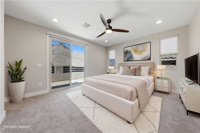 11816 River Hawk Avenue, Las Vegas, NV 89138