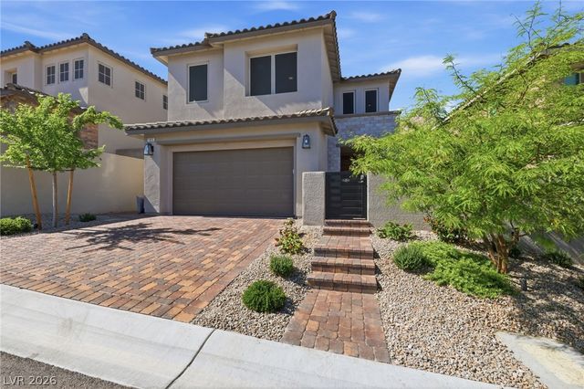 11816 River Hawk Avenue, Las Vegas, NV 89138