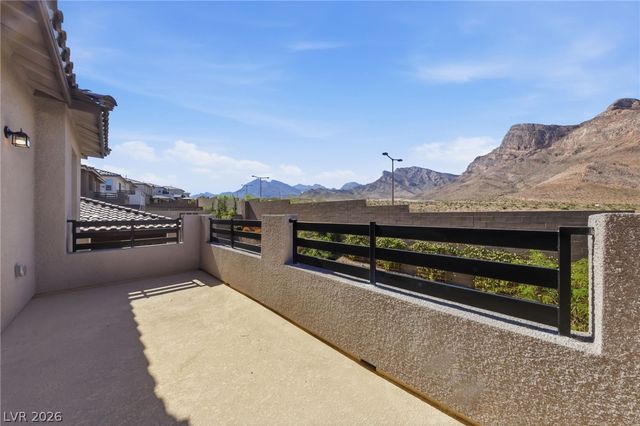 11816 River Hawk Avenue, Las Vegas, NV 89138