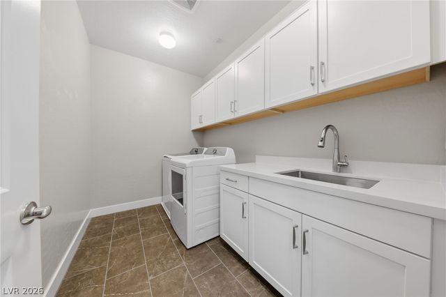 11816 River Hawk Avenue, Las Vegas, NV 89138