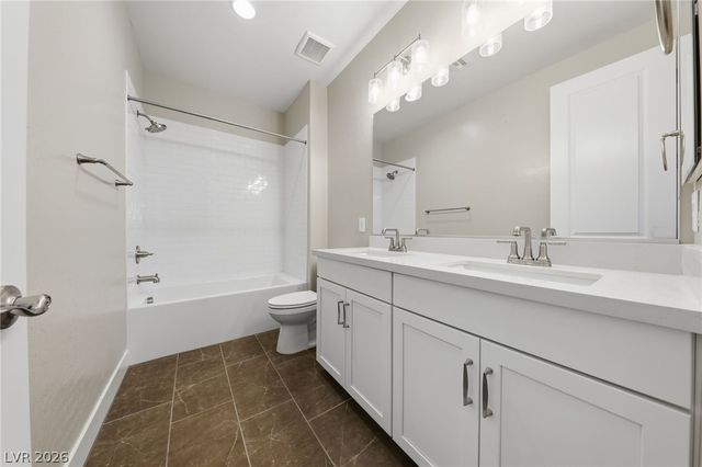 11816 River Hawk Avenue, Las Vegas, NV 89138