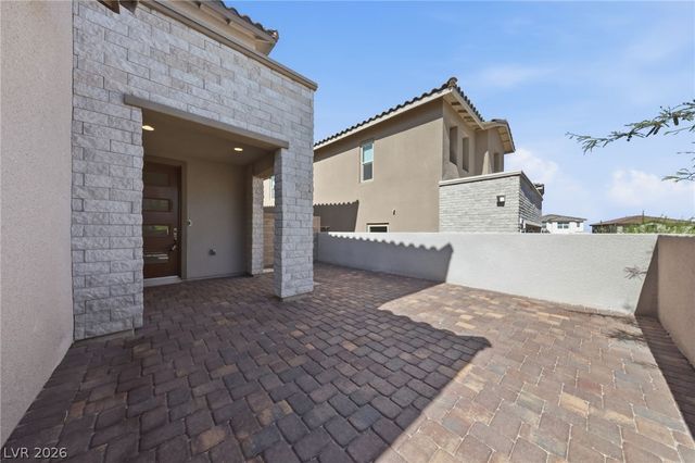 11816 River Hawk Avenue, Las Vegas, NV 89138