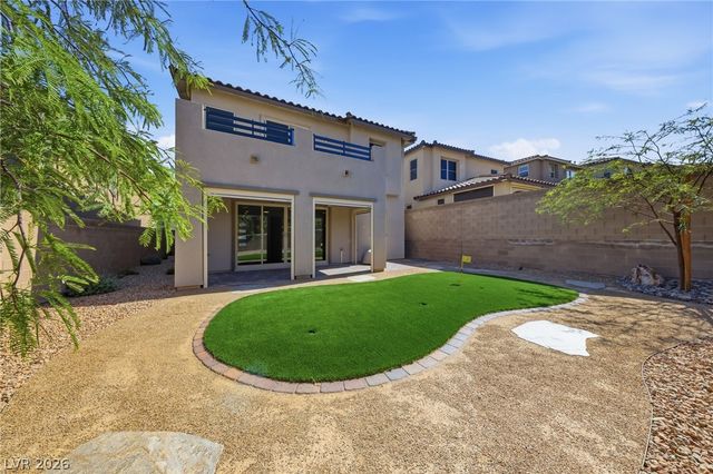 11816 River Hawk Avenue, Las Vegas, NV 89138