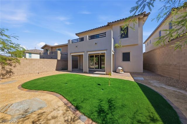 11816 River Hawk Avenue, Las Vegas, NV 89138