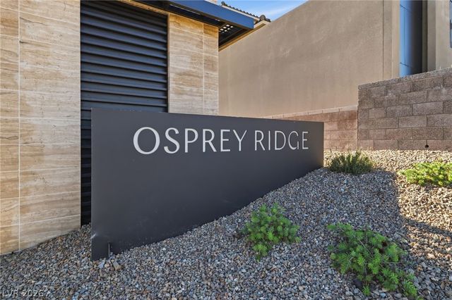 11816 River Hawk Avenue, Las Vegas, NV 89138