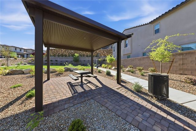 11816 River Hawk Avenue, Las Vegas, NV 89138