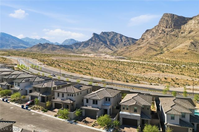 11816 River Hawk Avenue, Las Vegas, NV 89138