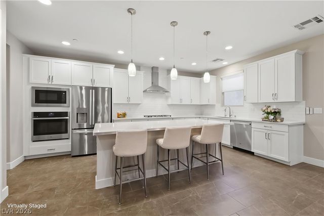 11816 River Hawk Avenue, Las Vegas, NV 89138