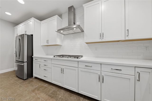 11816 River Hawk Avenue, Las Vegas, NV 89138