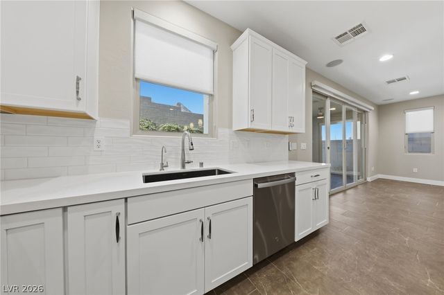 11816 River Hawk Avenue, Las Vegas, NV 89138