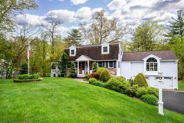 190 Wyndridge Circle, Pelham, NH 03076