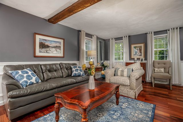 190 Wyndridge Circle, Pelham, NH 03076