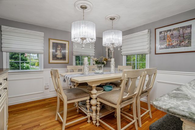 190 Wyndridge Circle, Pelham, NH 03076