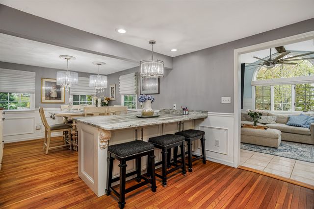 190 Wyndridge Circle, Pelham, NH 03076