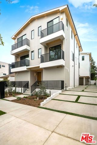 5321 Ben Avenue 1, Valley Village, CA 91607