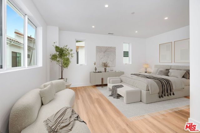 5321 Ben Avenue 1, Valley Village, CA 91607