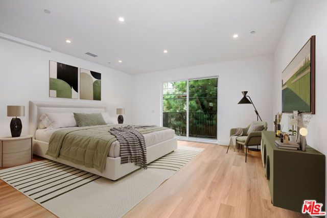 5321 Ben Avenue 1, Valley Village, CA 91607