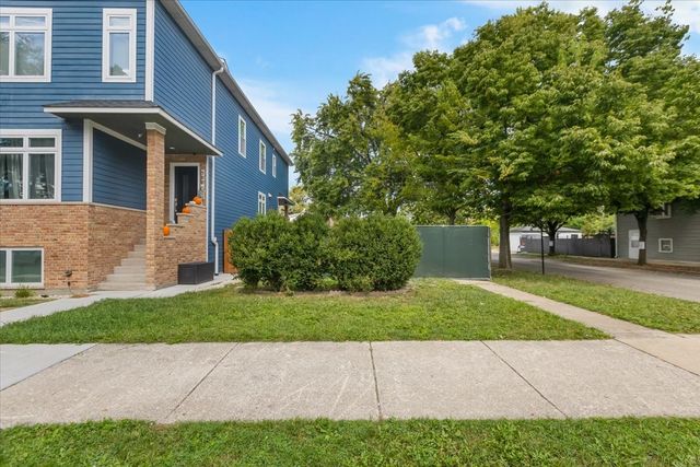 5000 W Argyle Street, Chicago, IL 60630