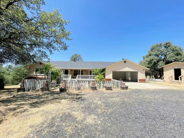 127 Eagle Vista Dr, Oroville, CA 95966