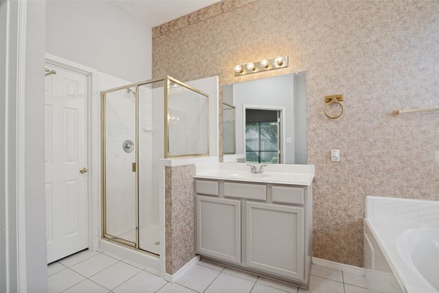 6504 Hillview Lane, Sachse, TX 75048
