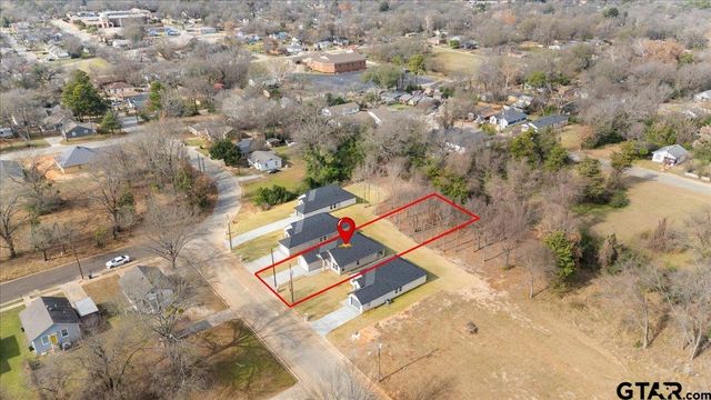 435 W. Harmony St., Tyler, TX 75702