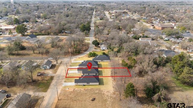 435 W. Harmony St., Tyler, TX 75702