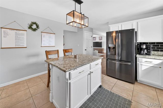 14 Spangle Way Drive, O'fallon, MO 63366